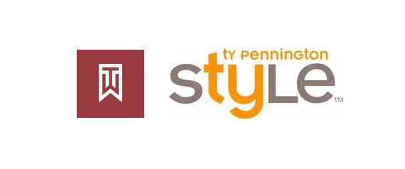 Style Logo - TY | Logolog: wit and lateral thinking in logo design