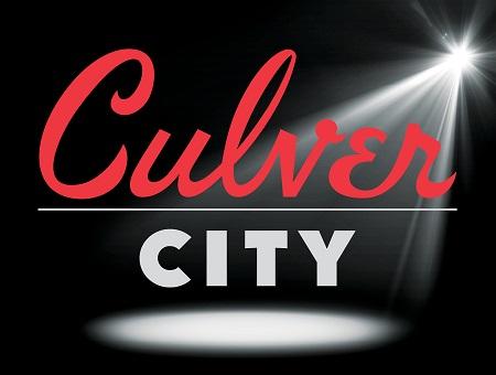 Actors Logo - Culver City Spotlight Logo 2019 - The Actors' Gang
