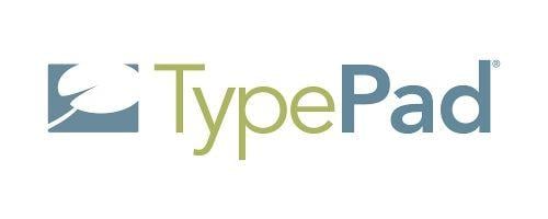 TypePad Logo - TypePad Logo | brinstar | Flickr