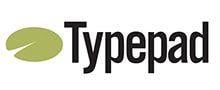 TypePad Logo - Typepad Reviews: Overview, Pricing and Features