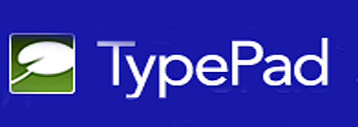 TypePad Logo - Typepad-logo