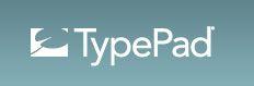 TypePad Logo - What features do you want to appear on TypePad in 2010?