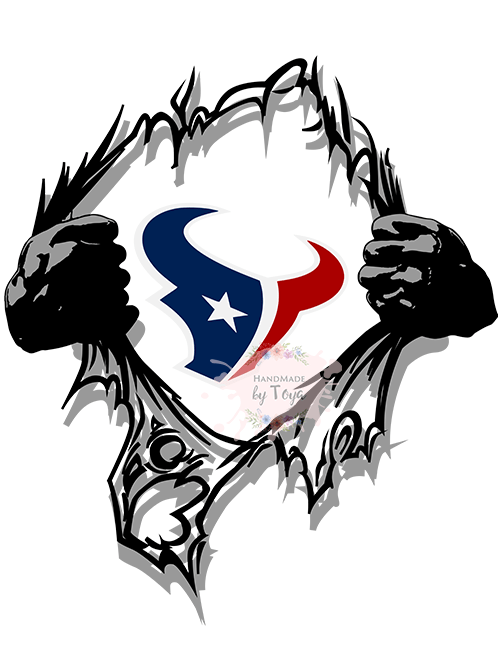 Texasn Logo - Houston Texans Super Logo SVG & PNG