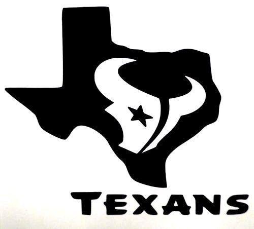 Texasn Logo - Image result for houston texans logos svg | Silhouette Portrait ...