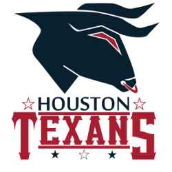 Texasn Logo - Houston Texans Concept Logo. Sports Logo History