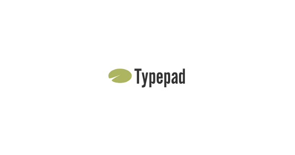 TypePad Logo - Typepad Reviews 2019: Details, Pricing, & Features