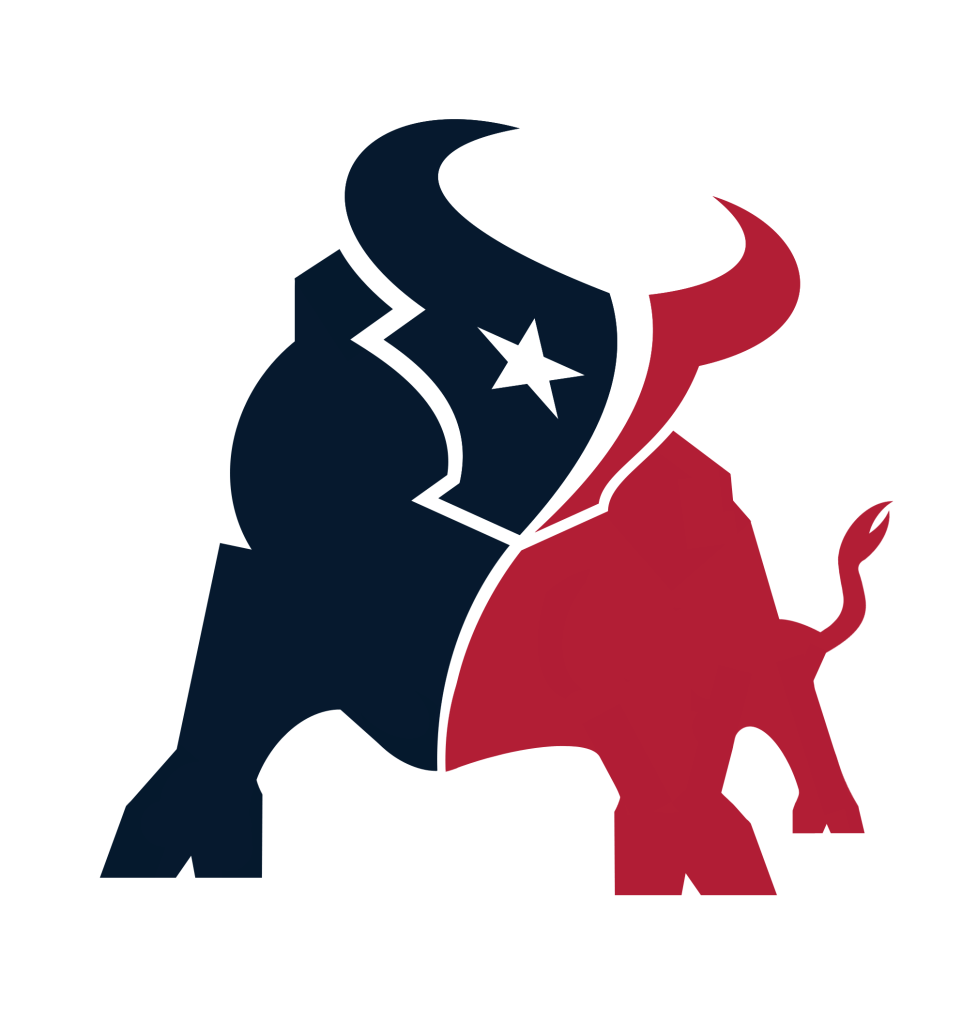 Texasn Logo - Houston Texans Clipart.com. Free for personal use