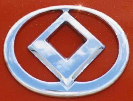 New and Old Mazda Logo - Old School Mazda emblems or logo help - Mazdaspeed Forums