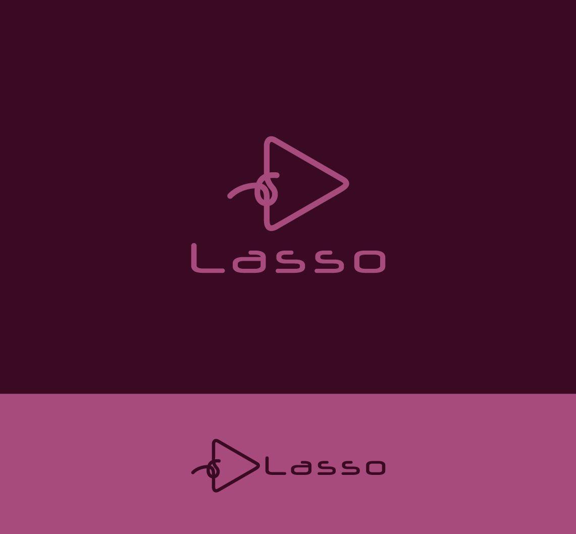 Lasso Logo - Personable, Colorful Logo Design for Lasso, lasso or LASSO by ...