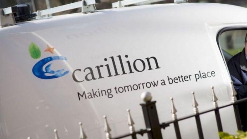 TypePad Logo - The remarkable success of the Carillion brand (Noisy Decent Graphics)