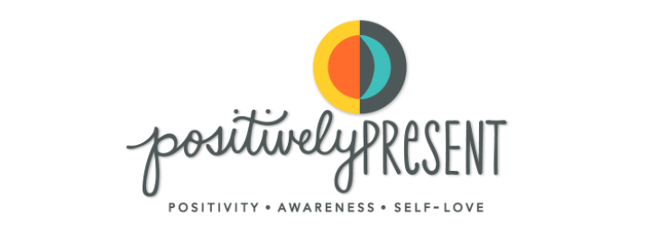 TypePad Logo - Featured Blog: Positively Present - Everything Typepad