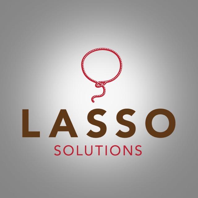 Lasso Logo - center>Logos For Everybody!</center>. Portfolio of Jess Jones