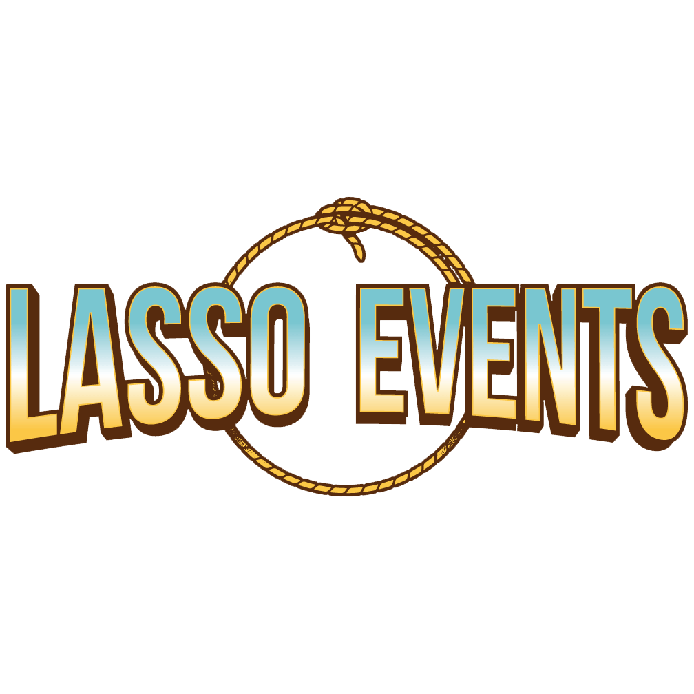 Lasso Logo - About