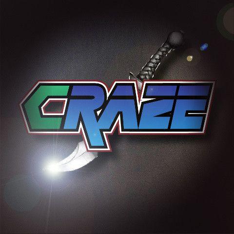 Craze Logo - Craze Logo