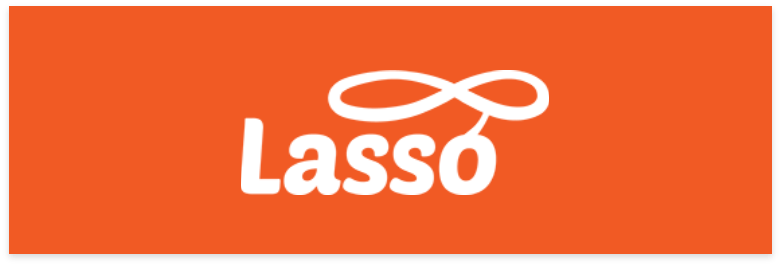 Lasso Logo - Marketing in the Wild: Social Retargeting — Modern Impact