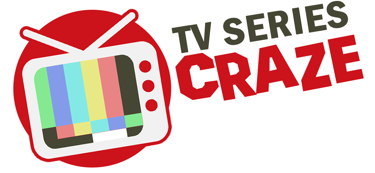 Craze Logo - Presenting: The 2019 New TV Series Craze Logo TV Series Craze