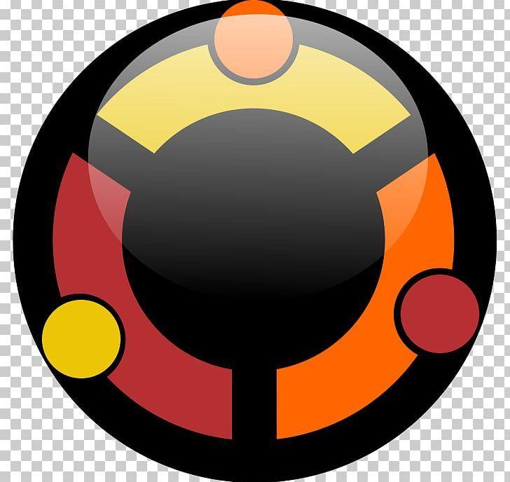 Xubuntu Logo - CorelDRAW Xubuntu Logo PNG, Clipart, Android, Circle, Corel