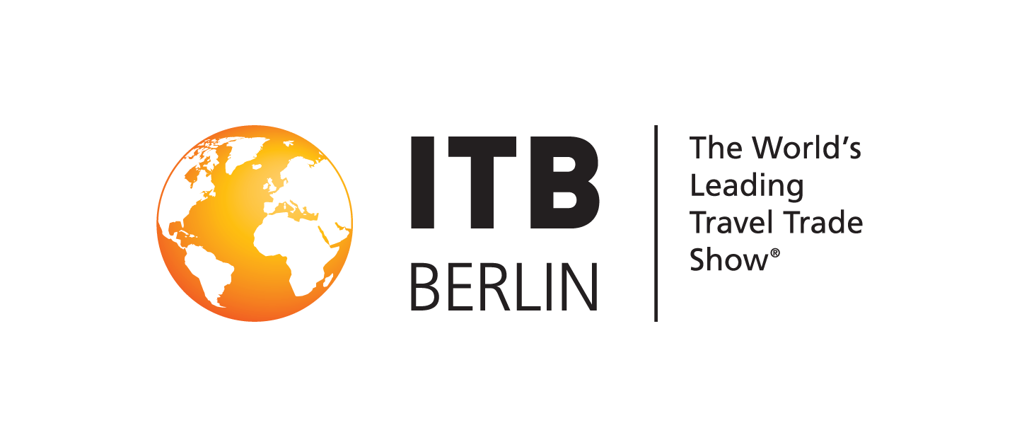 Berlin Logo - ITB Berlin