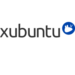 Xubuntu Logo - Xubuntu