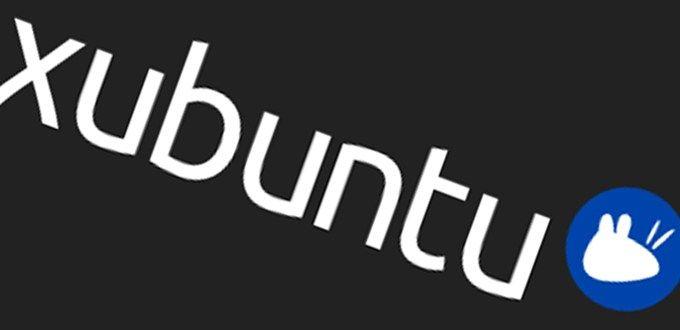Xubuntu Logo - A Brief Affair with Xubuntu. Low End Mac