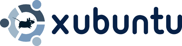Xubuntu Logo - Linux Software Download kostenlos Herunterladen