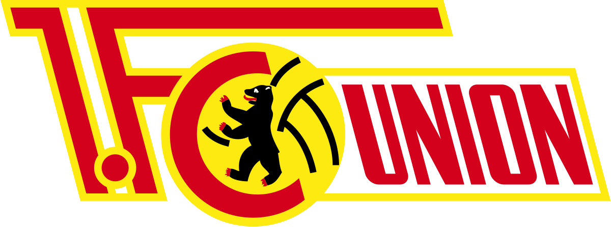 Berlin Logo - 1. FC Union Berlin