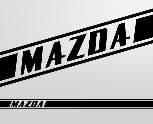 Old Mazda Logo - Vintage Mazda Logo. Miata Project. Vintage Cars, Cars, Mazda cx5