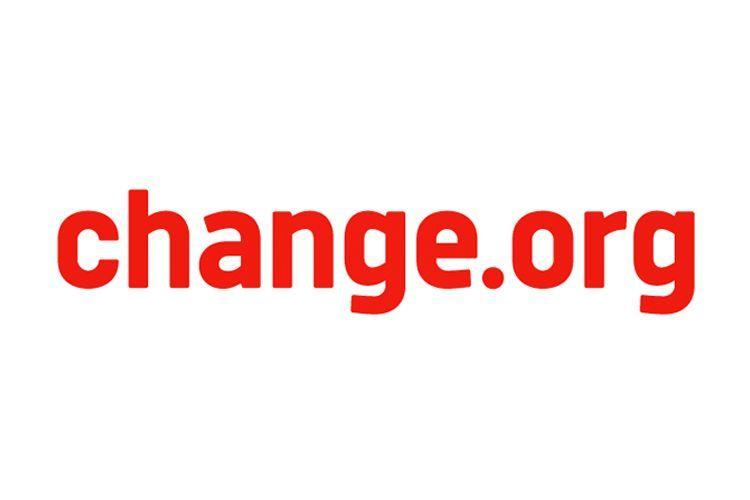 Change.org Logo - How To Close A Change.org Account When Someone Dies | Everplans