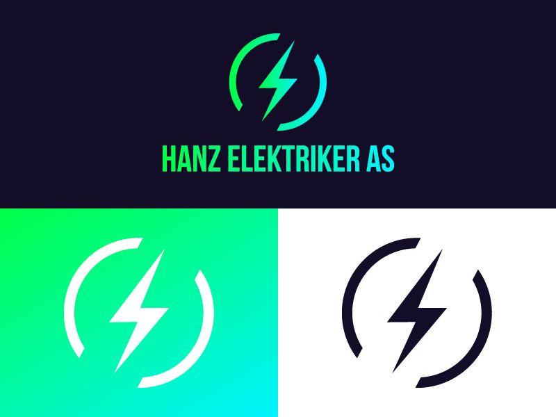 Electriacian Logo - Electrician logo by Nikita Manko on Dribbble