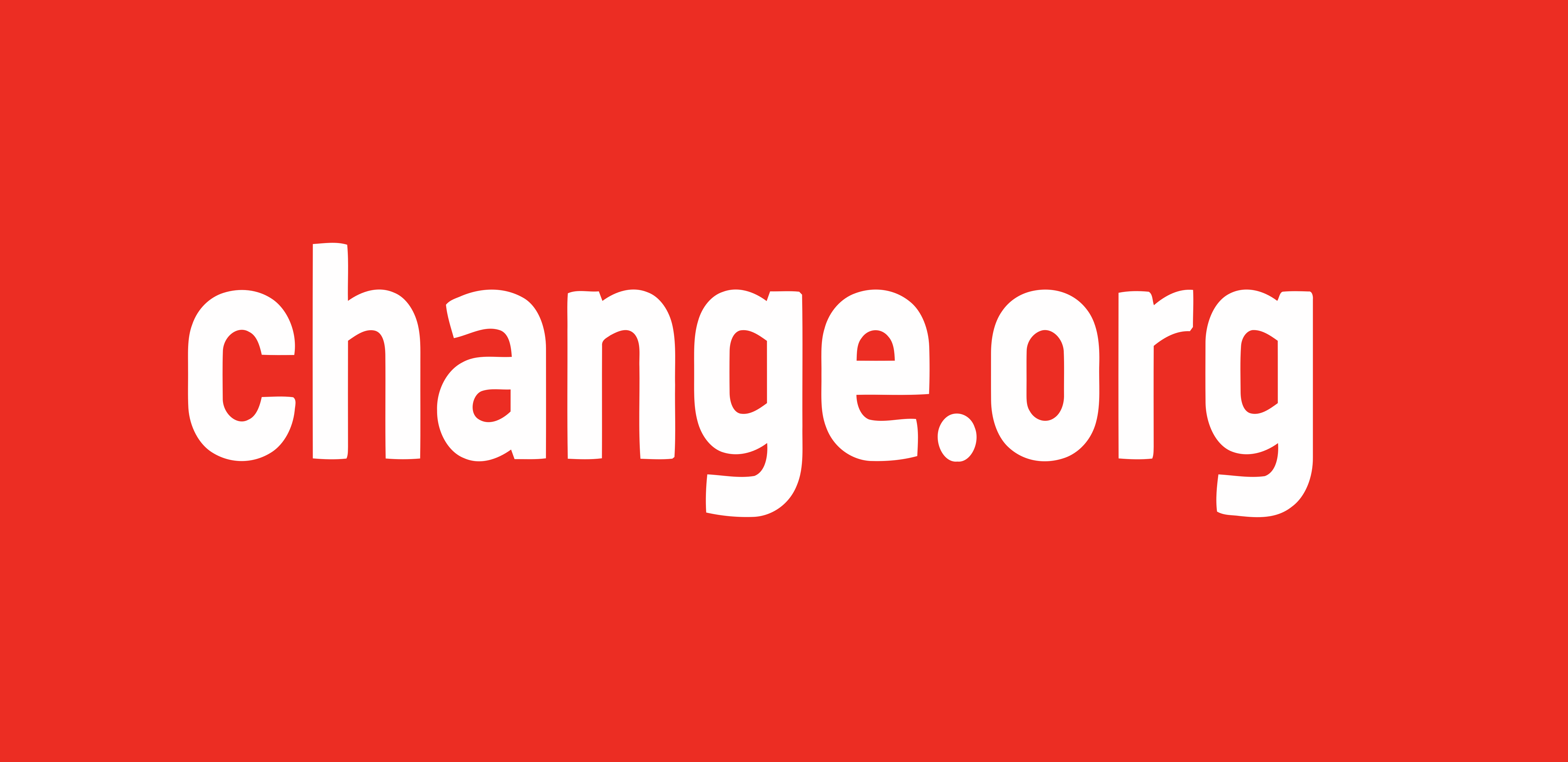 Change.org Logo - Change.org – Logos Download