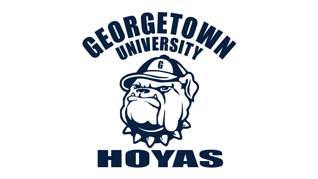 Georgetown Logo - Georgetown Logo – Oxford Prep – South Orange County