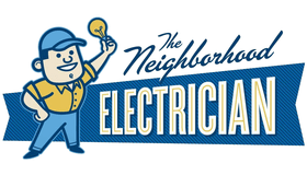 Electriacian Logo - ᐈ Electrician logo: 20+ examples of emblems, design tips | Logaster