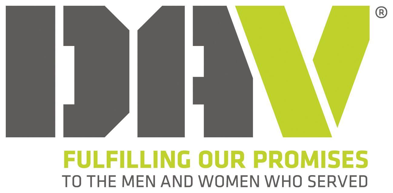 DAV Logo - DAV logo - Adaptive Adventures