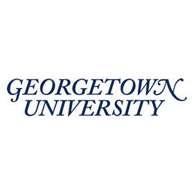 Georgetown Logo - GEORGETOWN UNIVERSITY Vector Logo. Free Download - .SVG + .PNG