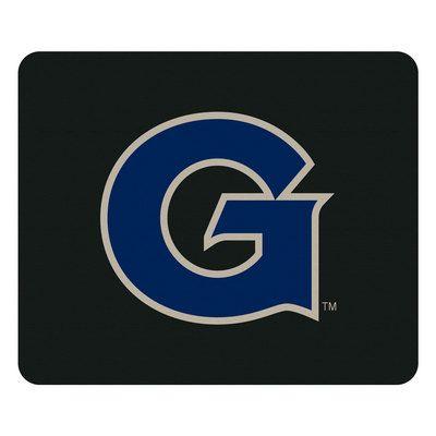 Georgetown Logo - Georgetown Custom Logo Mouse Pad, 8.5in. The Georgetown University