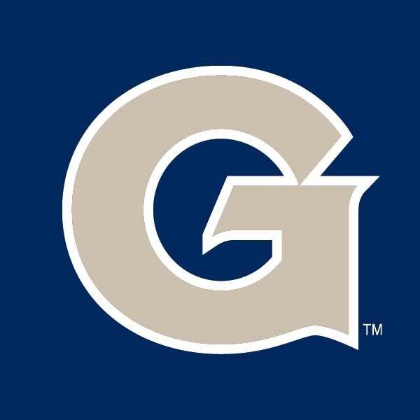 Georgetown Logo - Georgetown Large Logo The Tile Skin