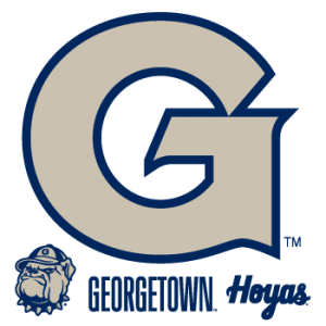Georgetown Logo - Georgetown logo - Boys Hope Girls Hope of New York