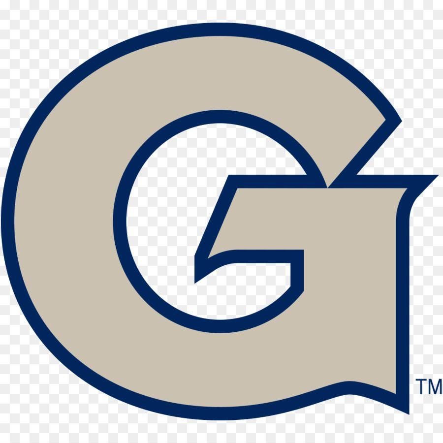 Georgetown Logo - University, College, Font, transparent png image & clipart free download