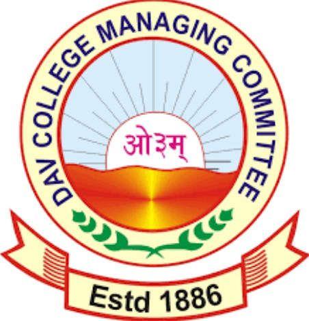 DAV Logo - Dav College Managing Committee Photo, Pahar Ganj, Delhi- Picture