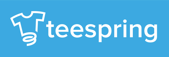 Teespring Logo - Teespring