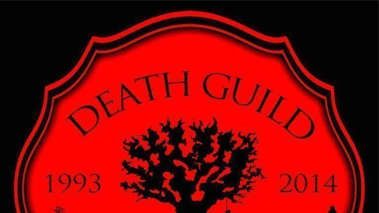 Change.org Logo - Petition · Death Guild: Ask Death Guild to retire the Lynching Scene ...