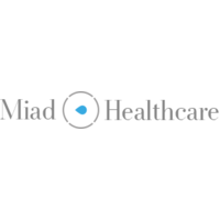 Miad Logo - Miad Healthcare | LinkedIn