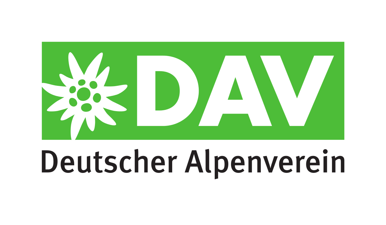 DAV Logo - File:Logo DAV.svg - Wikimedia Commons