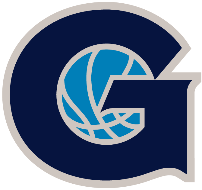 Georgetown Logo - Georgetown Hoyas Alternate Logo - NCAA Division I (d-h) (NCAA d-h ...