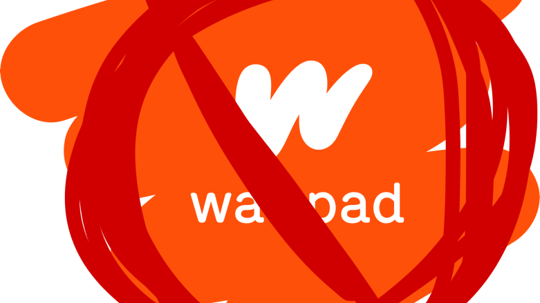 Change.org Logo - Petition · Change the Wattpad Logo Back! · Change.org