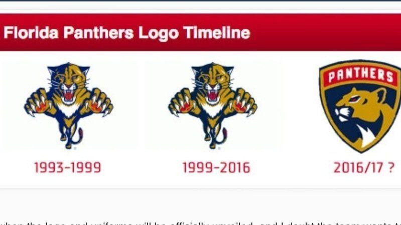 Change.org Logo - Petition · Amanda Cifu : Keep the Florida Panthers logo · Change.org