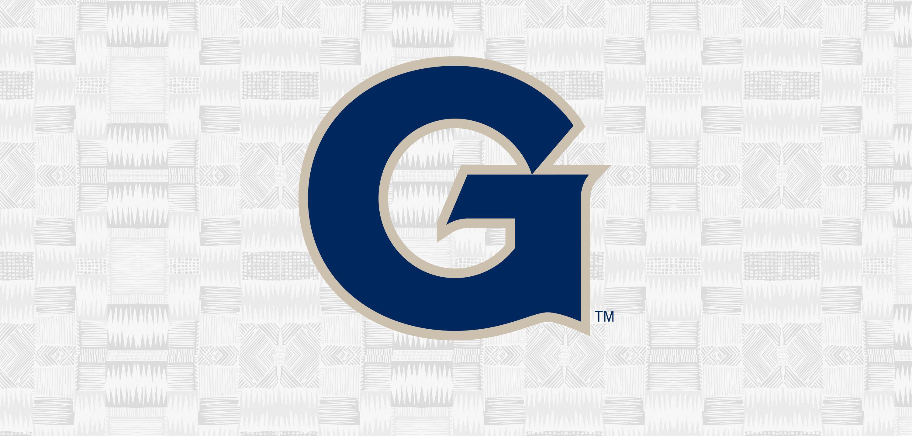 Georgetown Logo - Fifteen Programs Earn APR Public Recognition Awards