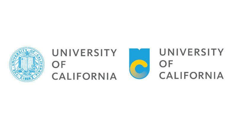 Change.org Logo - Petition · University of California: Stop the new UC logo · Change.org