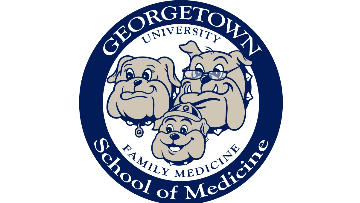 Georgetown Logo - Georgetown University Department of Family Medicine jobs | Family ...