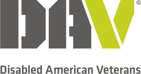 DAV Logo - Email - Reserved for a veteran - Disabled American Veterans (DAV)